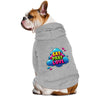 Pet Fleece Hoodie by Mia