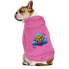 Pet Fleece Hoodie by Mia