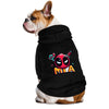 Pet Fleece Hoodie by Mia