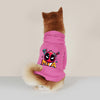 Pet Fleece Hoodie by Mia