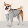 Pet Fleece Hoodie by Mia