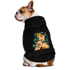 Pet Fleece Hoodie by Mia