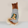 Pet Fleece Hoodie by Mia