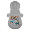 Pet Fleece Hoodie by Mia