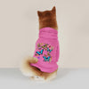 Pet Fleece Hoodie by Mia