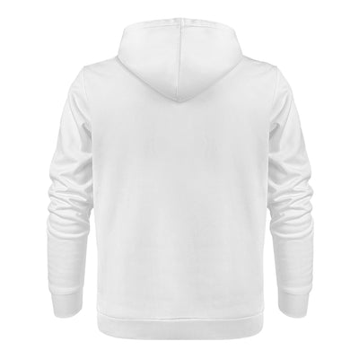 Mia Unisex Hoodies - Warm Velvet Sweatshirts for Men & Women