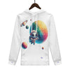 Mia Unisex Hoodies - Warm Velvet Sweatshirts for Men & Women