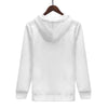 Mia Unisex Hoodies - Warm Velvet Sweatshirts for Men & Women