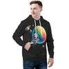 Mia Unisex Hoodies - Warm Velvet Sweatshirts for Men & Women