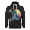 Mia Unisex Hoodies - Warm Velvet Sweatshirts for Men & Women