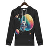 Mia Unisex Hoodies - Warm Velvet Sweatshirts for Men & Women