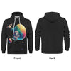 Mia Unisex Hoodies - Warm Velvet Sweatshirts for Men & Women