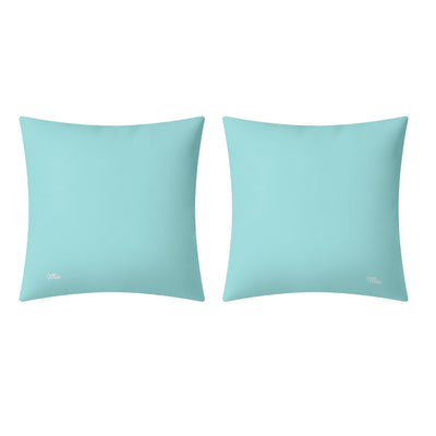 Mias Double Sided Pillow Covers