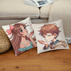 Mias Double Sided Pillow Covers