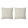 Mias Double Sided Pillow Covers