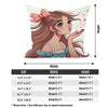 Mias Double Sided Pillow Covers