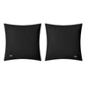 Mias Double Sided Pillow Covers