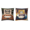 Mias Double Sided Pillow Covers