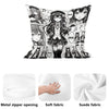 Mias Double Sided Pillow Covers