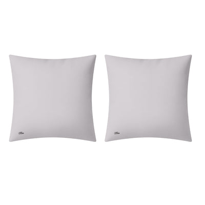 Mias Double Sided Pillow Covers