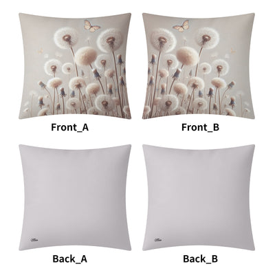 Mias Double Sided Pillow Covers