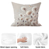 Mias Double Sided Pillow Covers