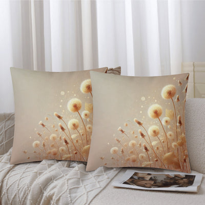 Mias Double Sided Pillow Covers