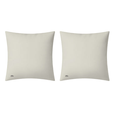 Mias Double Sided Pillow Covers