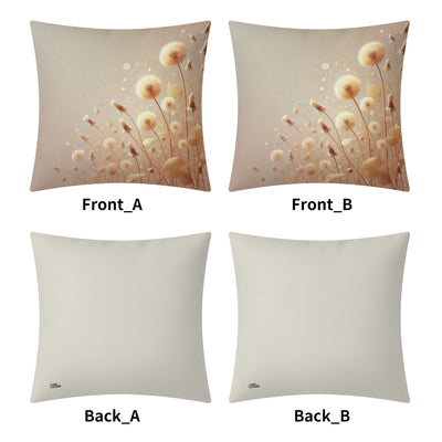 Mias Double Sided Pillow Covers