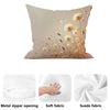 Mias Double Sided Pillow Covers