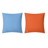 Mias Double Sided Pillow Covers