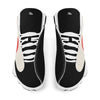 Mens Outsole PU Leather Basketball Shoes by Mia