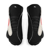 Mens Outsole PU Leather Basketball Shoes by Mia