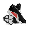 Mens Outsole PU Leather Basketball Shoes by Mia