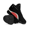 Mens Outsole PU Leather Basketball Shoes by Mia