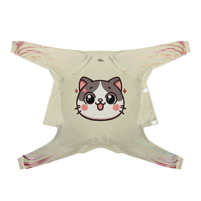 Dog Pajama by Mia