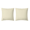 Mias Double Sided Pillow Covers