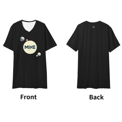 Mia for Him T-Shirts – Stand Out with Comfort and Style