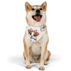 Mia Dog & Cat Bandana Scarf