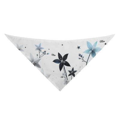 Mia Dog & Cat Bandana Scarf