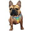 Mia Dog & Cat Bandana Scarf