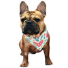 Mia Dog & Cat Bandana Scarf