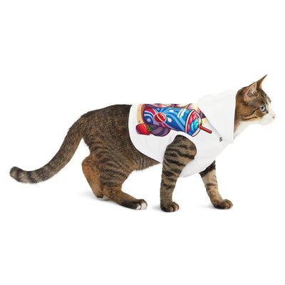 Mia Pet Hoodie