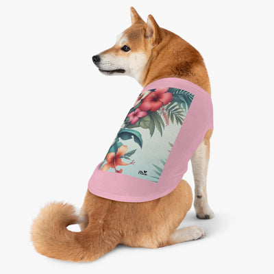 Mia Collection Pet Tank Top