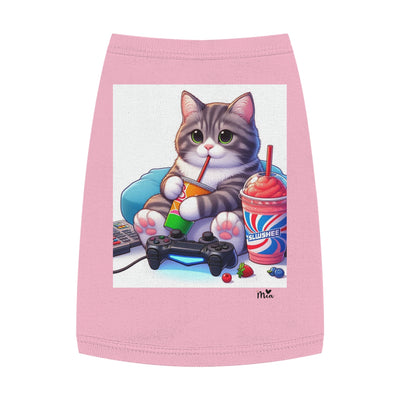 Mia Pet Tank Top