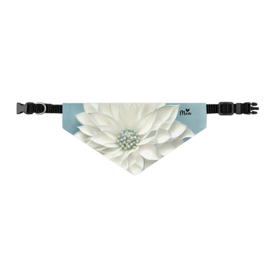 Mia Collection Pet Bandana Collar