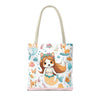 Mia Collection Tote Bag