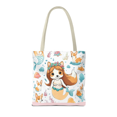 Mia Collection Tote Bag