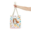 Mia Collection Tote Bag