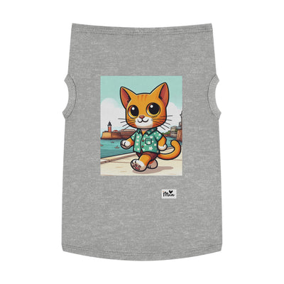 Mia Pet Tank Top